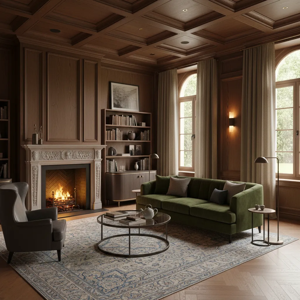 Tuxedo Club Room Types Compared