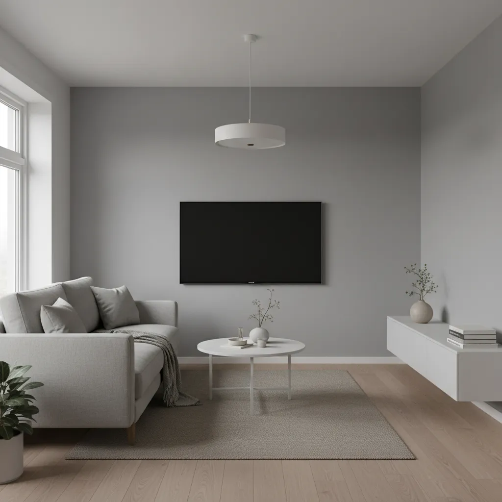 Ideal TV Placement for Maximum Viewing Comfort