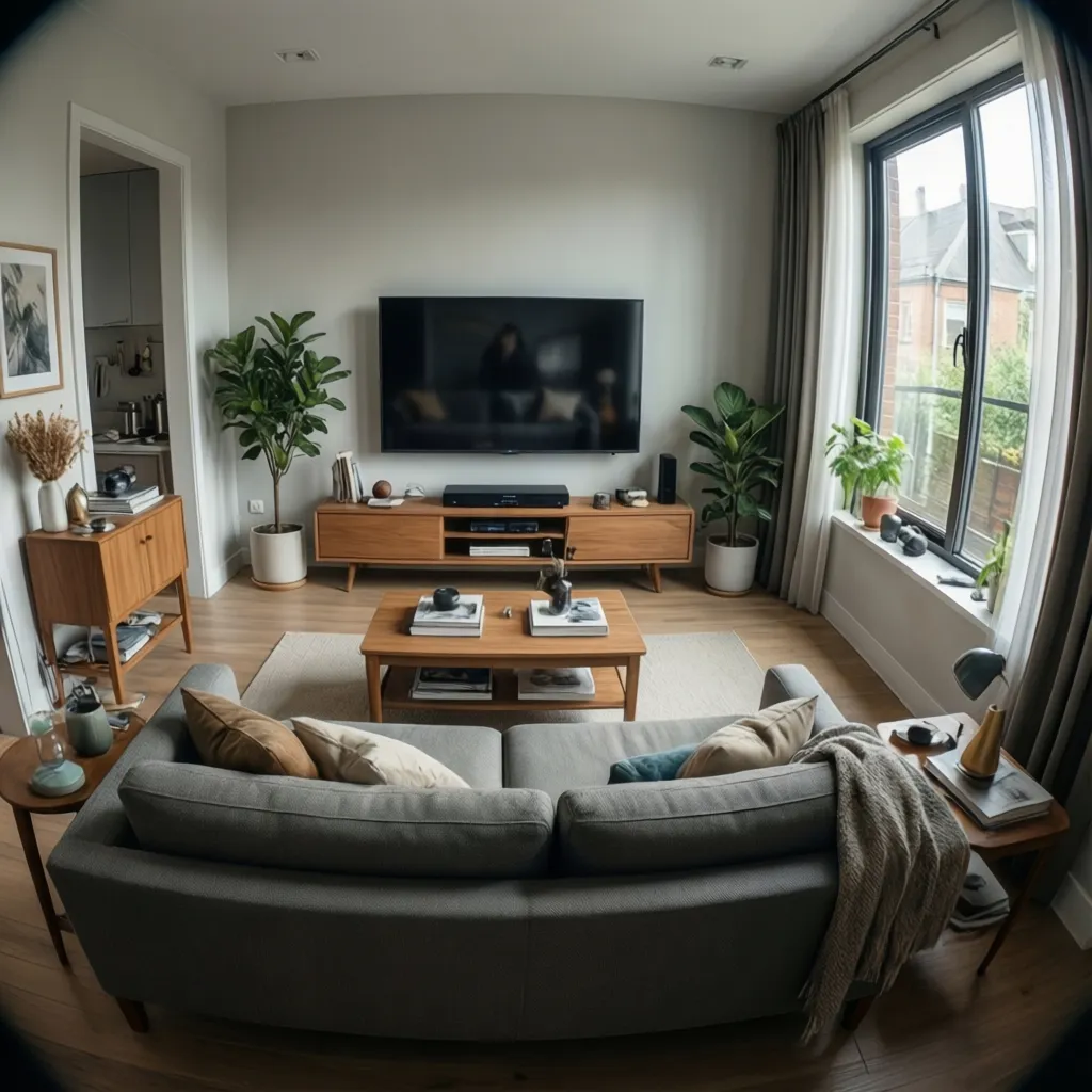 Step Two: Choose the Right Resolution