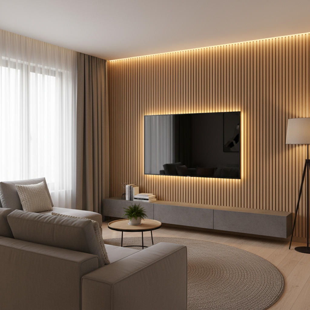 Image showcasing 75 Small Living Room Ideas You'll Love - March, 2026 | Houzz