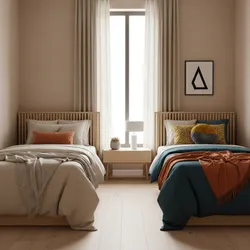 Twin Bed Room Color Theme Comparisons: Which Style Works Best?