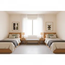 How to Choose the Right Twin Bed Room Set Color Theme