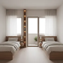 5 Smart Twin Bed Layout Strategies for Small Bedrooms