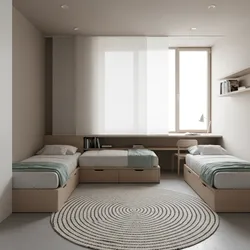 Choosing the Best Twin Bed Arrangement