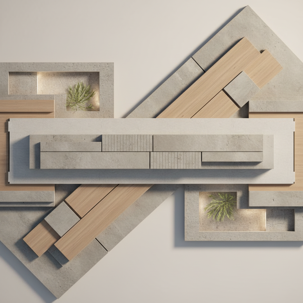 Small or Noisy? 2 Bed Villa Floor Plans That Fix Flow