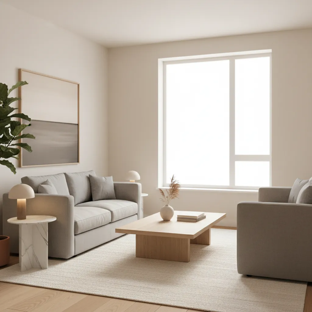 10 Ideas for Two Couches in a Small Living Room