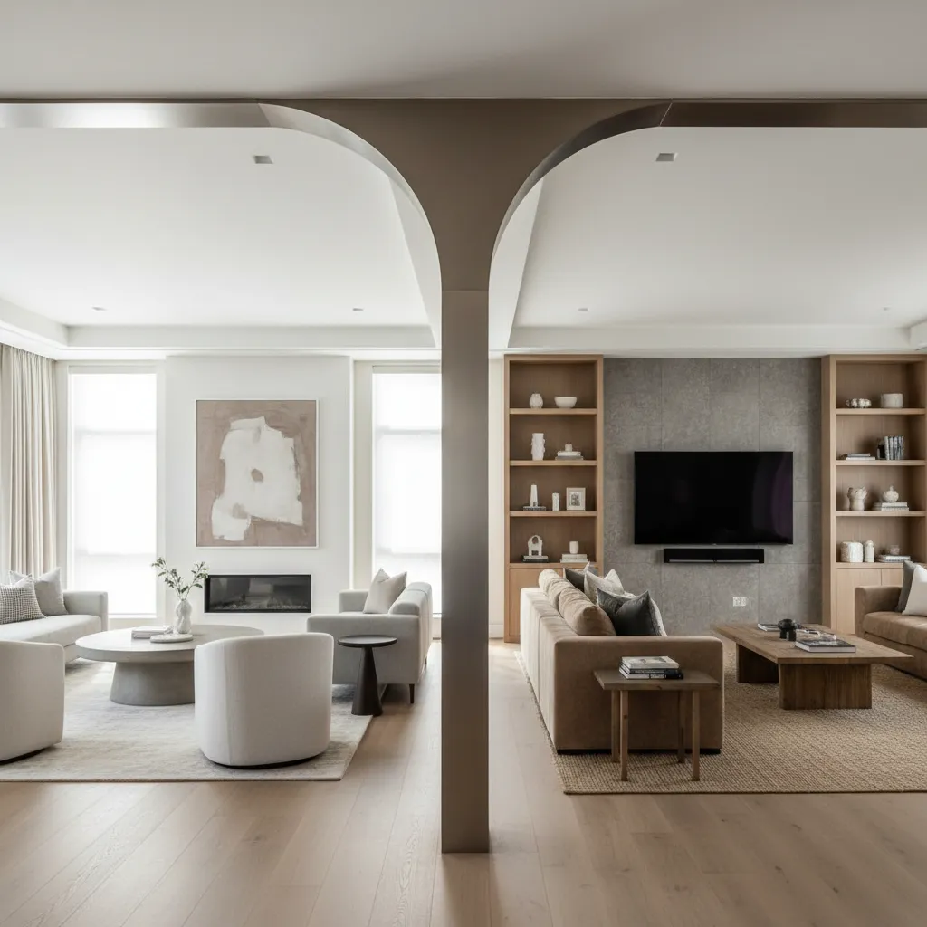 Is a House With Two Living Rooms Worth It