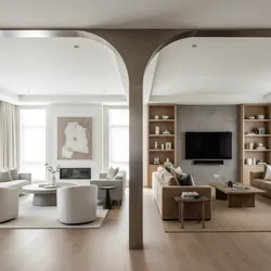 Is a House With Two Living Rooms Worth It