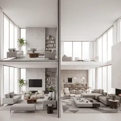 Two Living Rooms vs One Large Living Room Which Layout Works Better