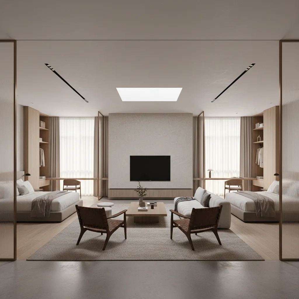 Why Two Master Suite Homes Are Popular for Multi-Generational Living