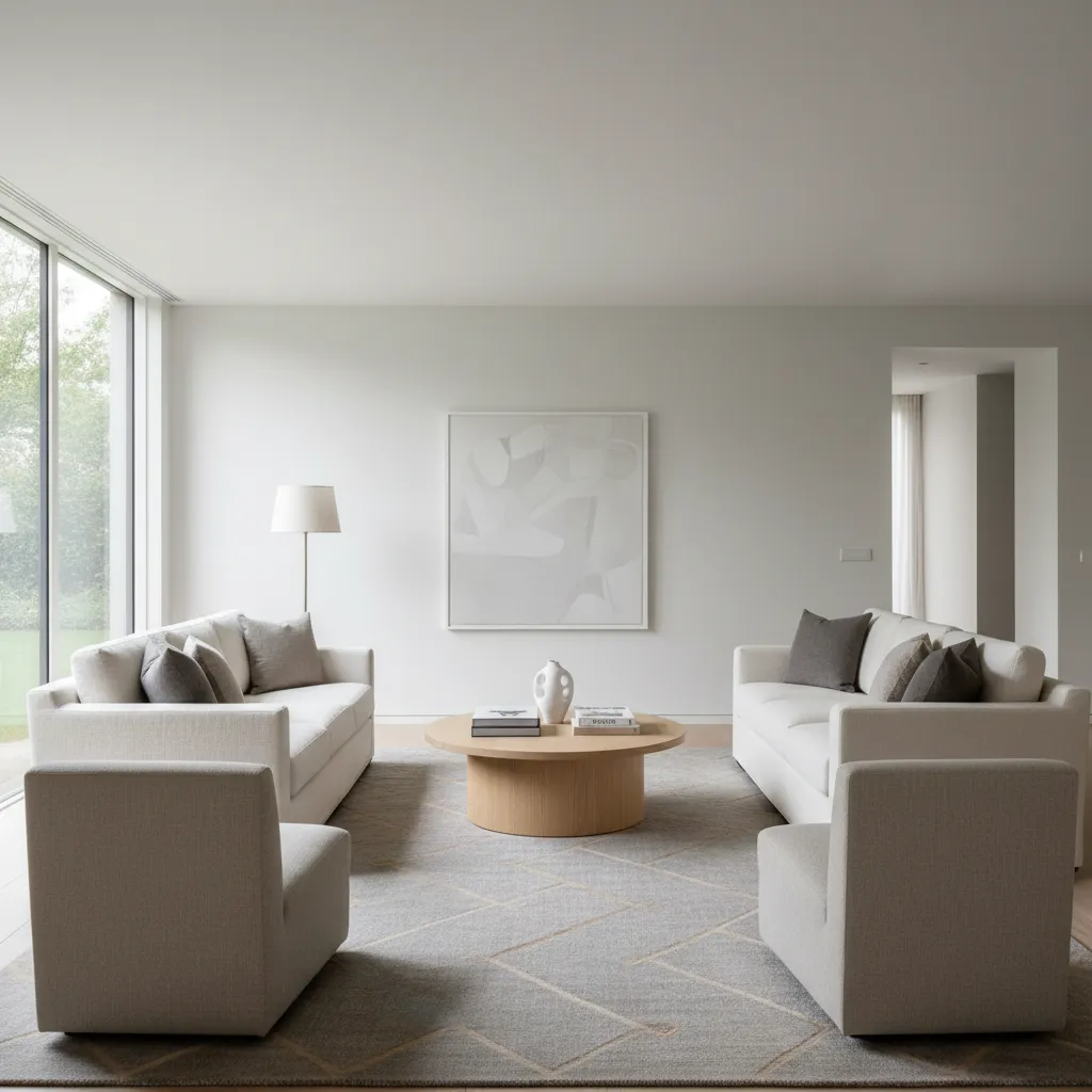 Common Mistakes When Arranging Two Sofas in a Living Room: Why two sofas sometimes feel awkward in a living room—and the simple layout fixes I’ve learned after years of designing real homes.