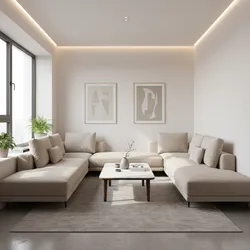 10 ways to place two sofas in a small living room