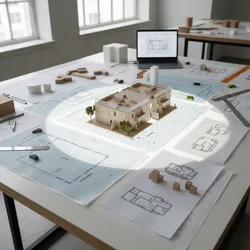 How to Choose the Right 3D Two‑Storey Apartment Floor Plan Layout