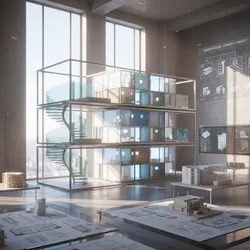 6 Ways Developers Use 3D Apartment Floor Plans