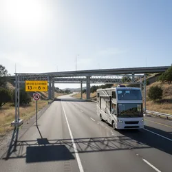 Height Limits and Legal Risks for RVs With a Second Floor