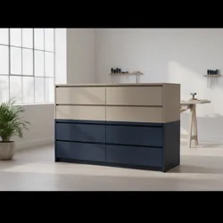 Professional Techniques for Clean Two-Tone Furniture Paint Lines