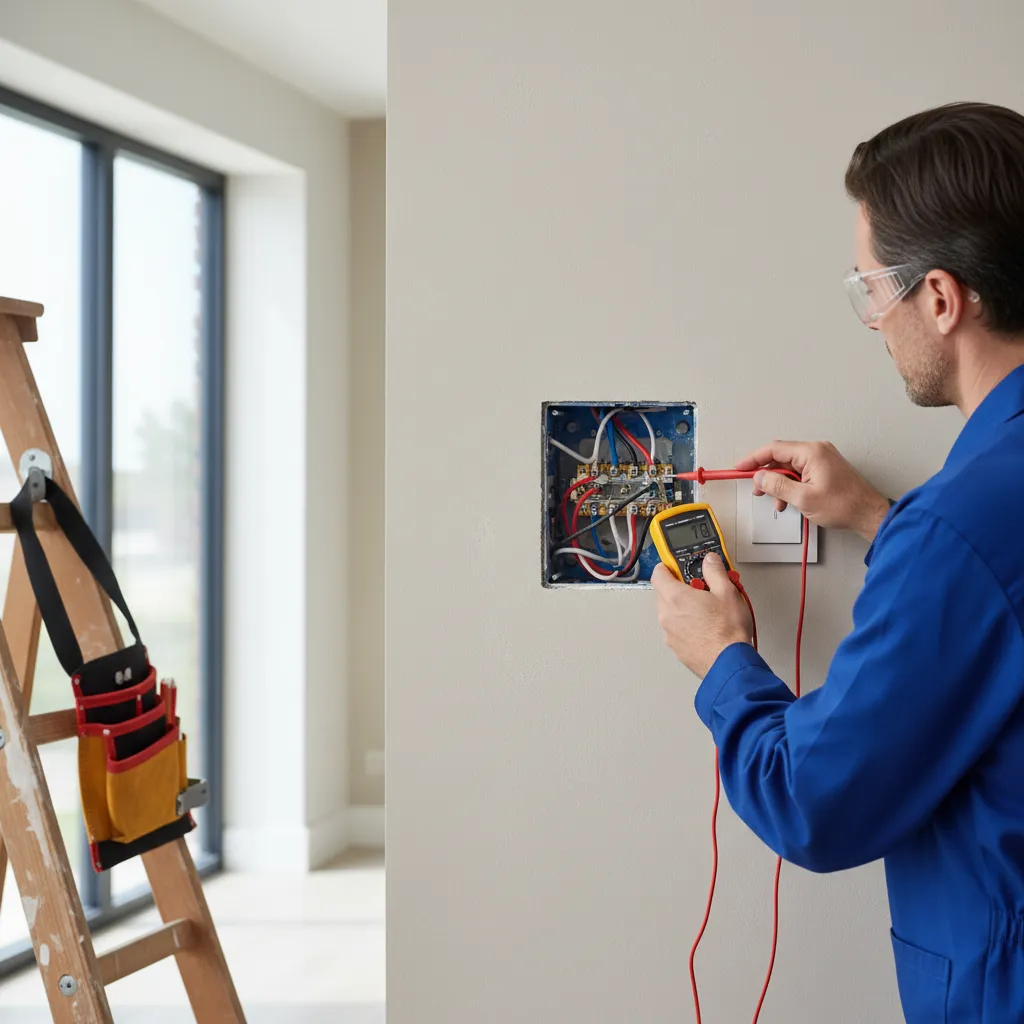 Common Problems After Replacing a Two Way Light Switch and How to Fix Them