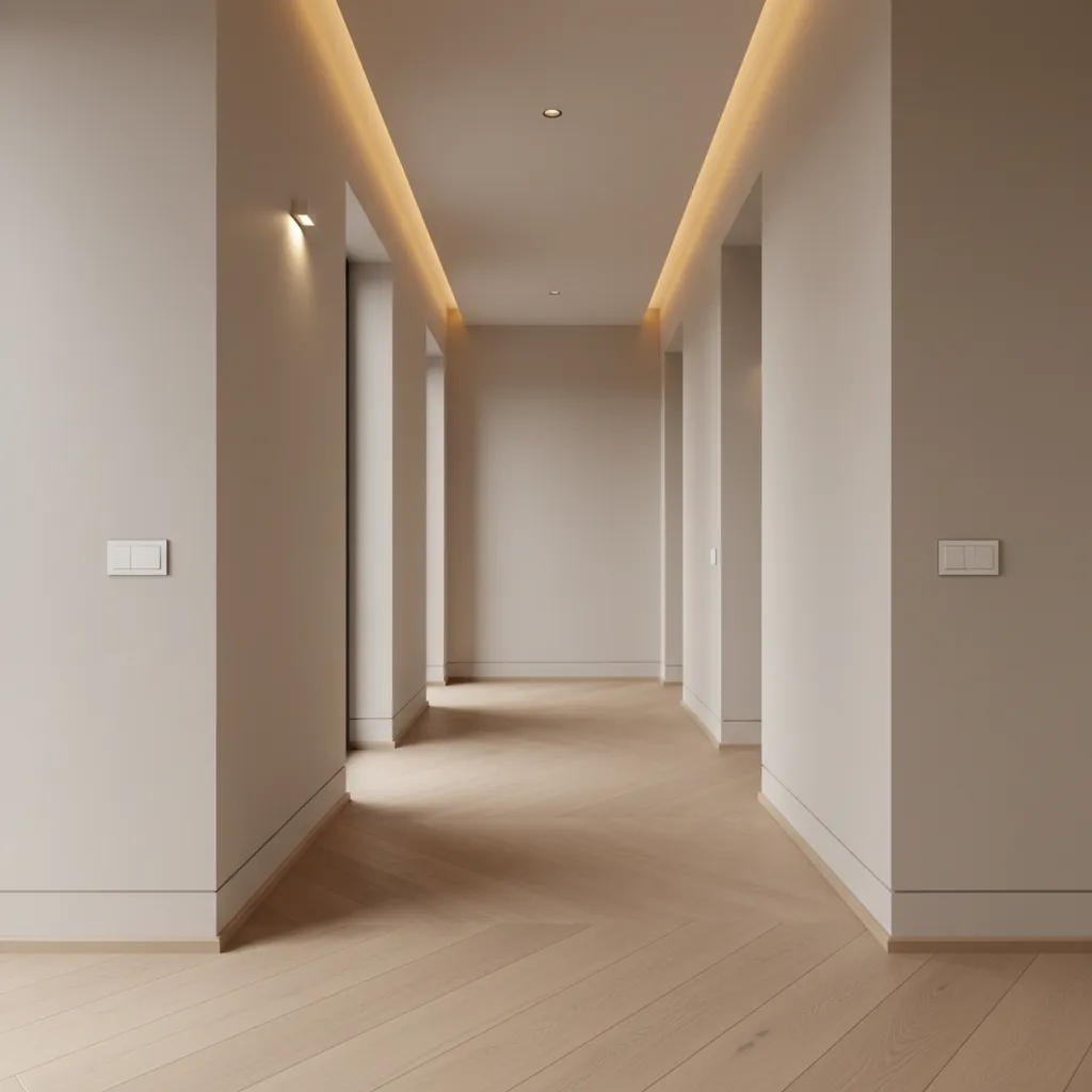 How Two Way Light Switches Are Used in Residential and Commercial Buildings
