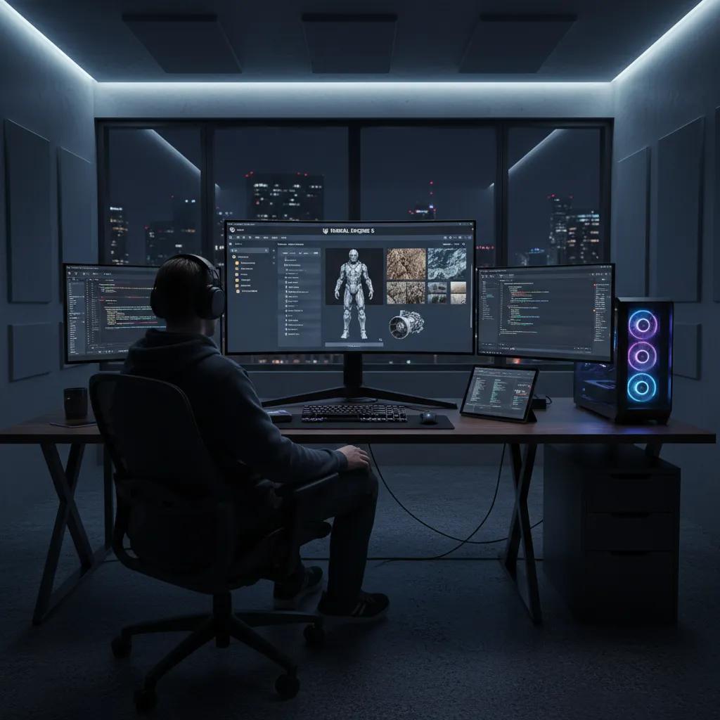 How to Optimize Your Workflow When Using a UAsset Viewer