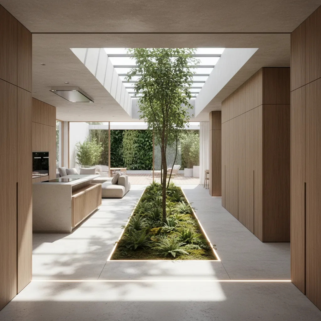 Uber Verdant Phase 2—Spatial Interface Preview