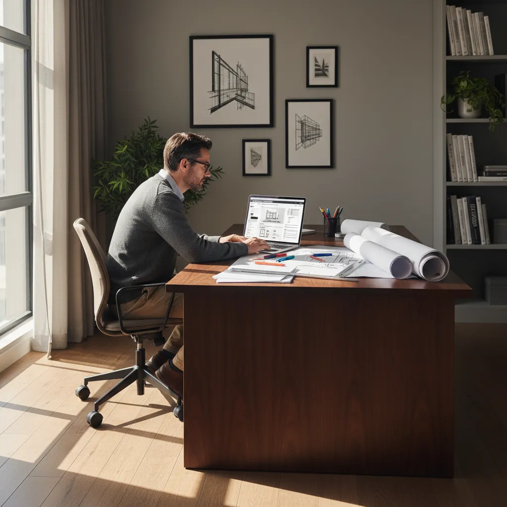 How to Quickly Locate Planning Documents Through UK Council Portals