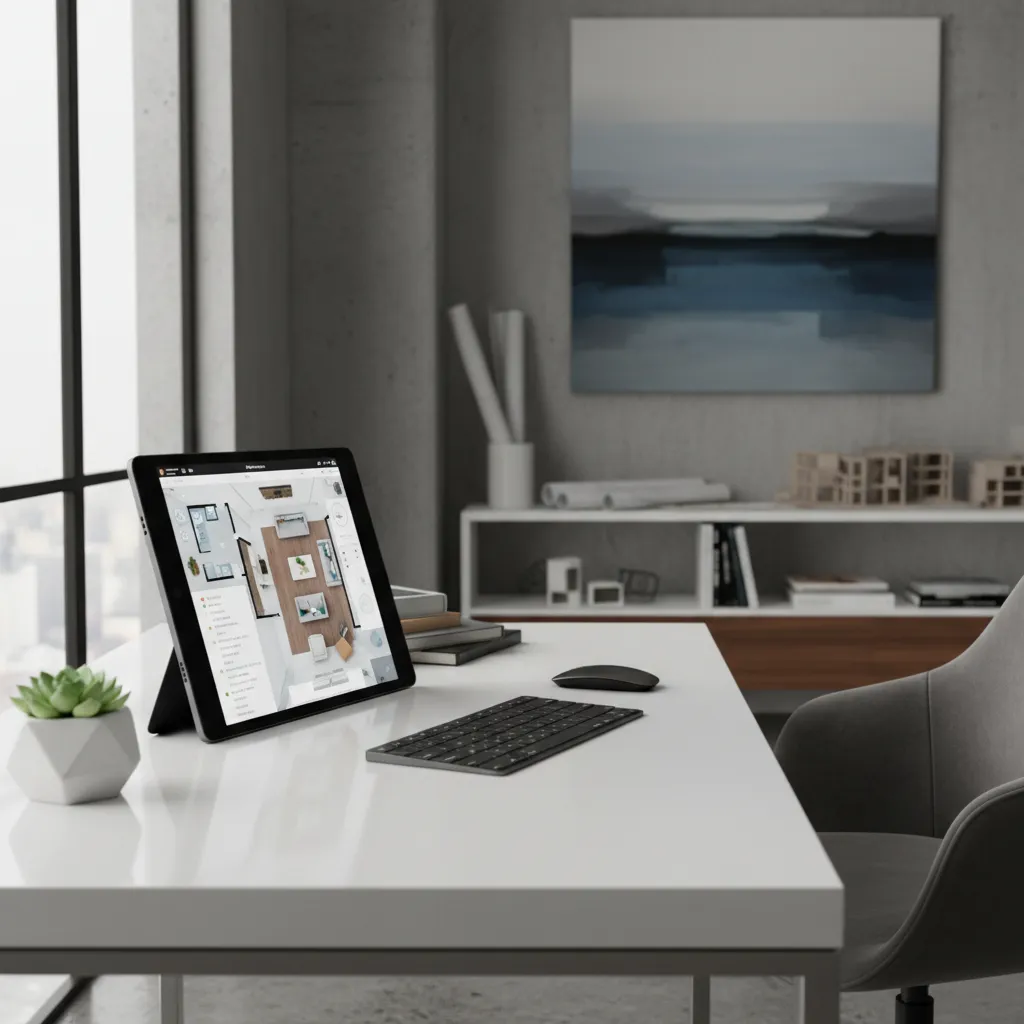 Ultimate Floor Plan Creator APK