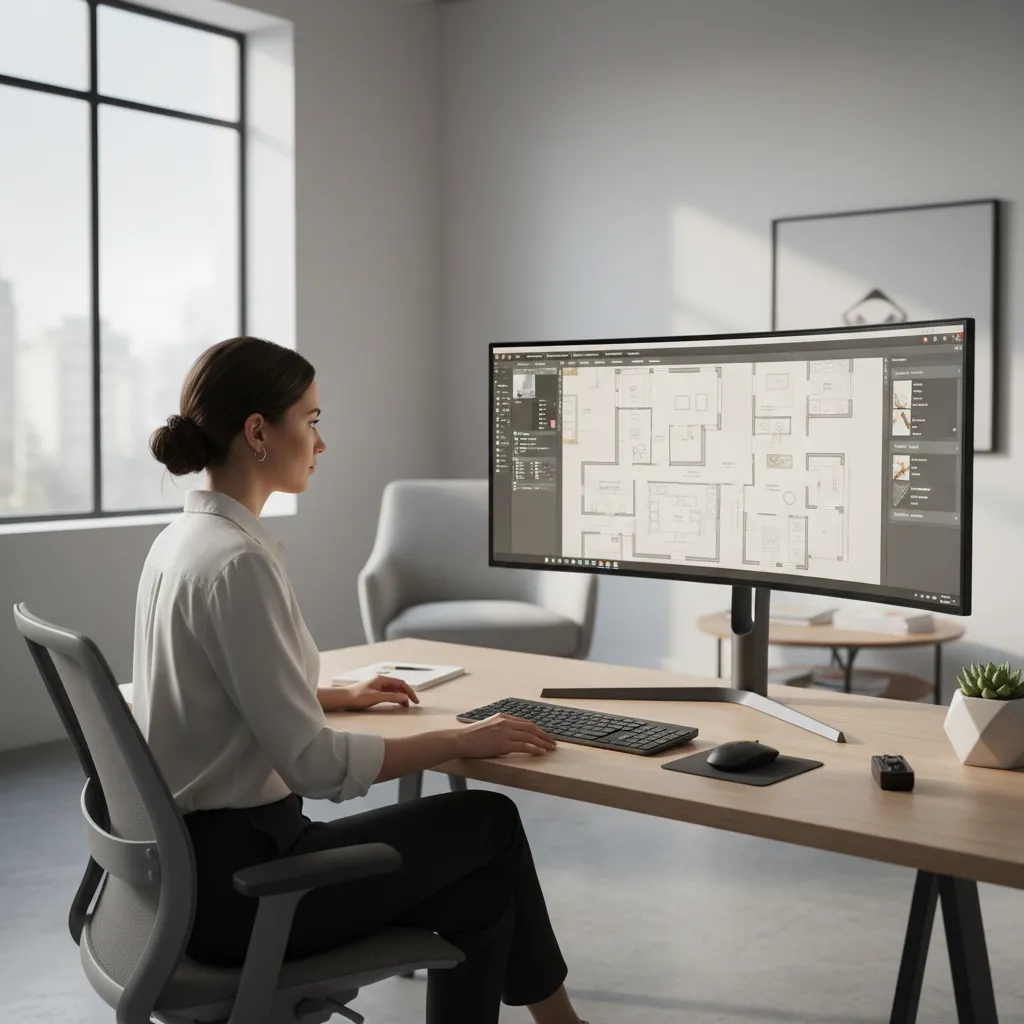 Ultimate Floor Plan Creator Design Guide