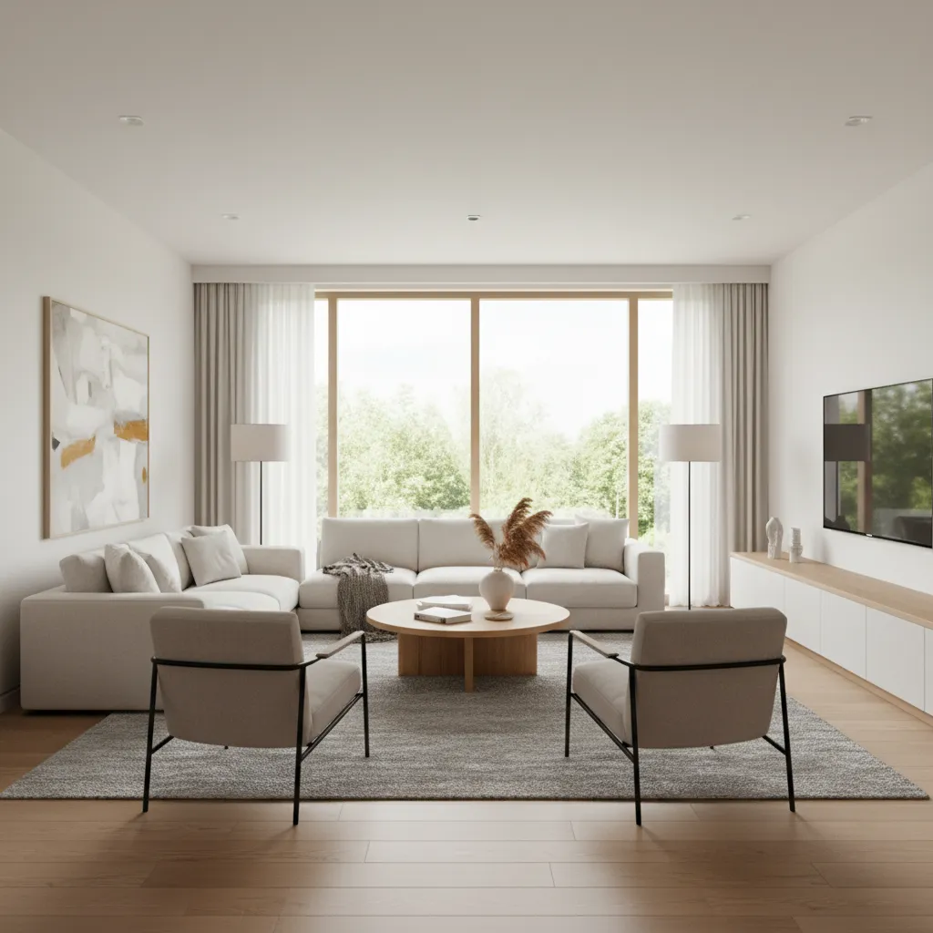 The Ultimate Room Design Template