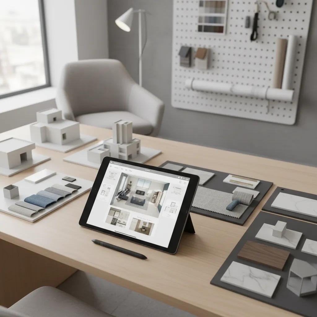 Ultimate Room Planner Guide