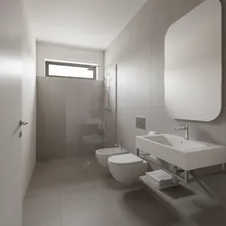 Industry Use Cases for Ultra-Compact 7x4 Bathroom Designs