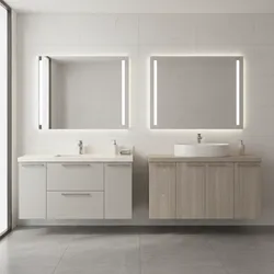 Undermount vs Drop-In Bathroom Sinks: Which One Is Better?