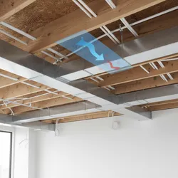 Common Risks of Using an Undersized HVAC Duct