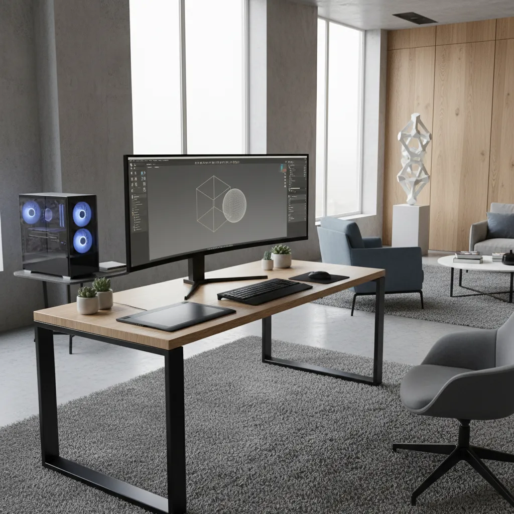 Understanding 3D Modeling for Beginners