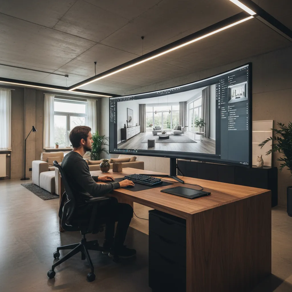 Understanding 3D Modeling Software for Modern Design Projects