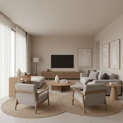 Core Principles That Create Unity in Interior Design Layouts