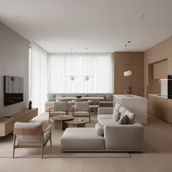 How Professional Interior Designers Apply Unity in Residential and Commercial Projects