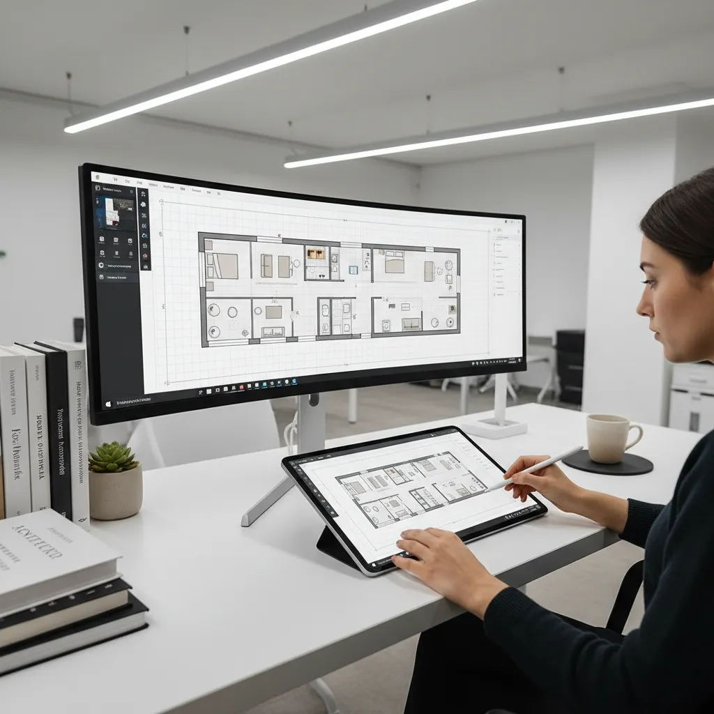 Unlock Elements in Floor Plan Creator App