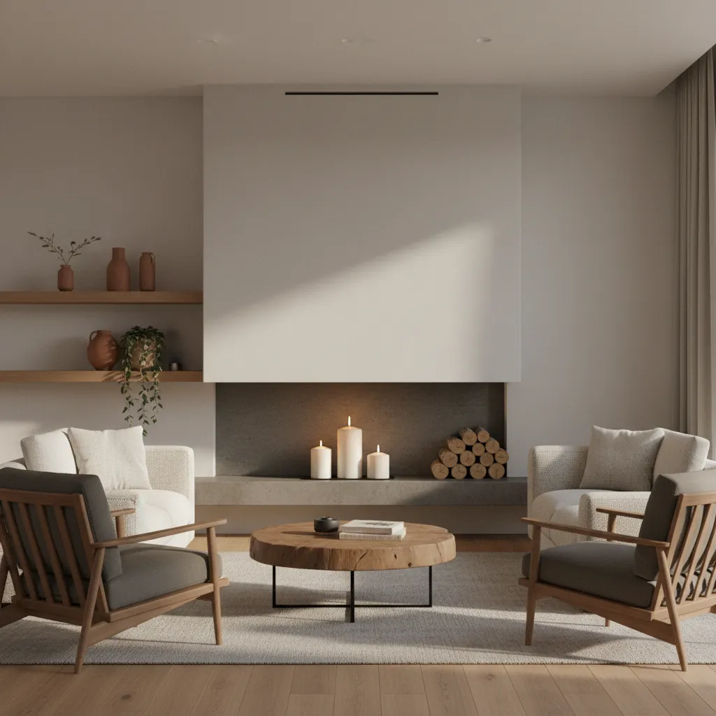 Should You Seal, Cap, or Vent an Unused Fireplace Before Decorating?