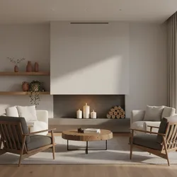 Should You Seal, Cap, or Vent an Unused Fireplace Before Decorating?