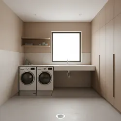 How to Prevent Water Damage From Upstairs Laundry Leaks