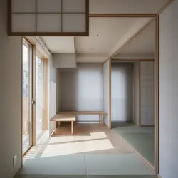 2LDKの静かな秩序に触れる