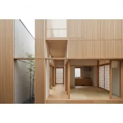 2LDK平屋という、静かな選択