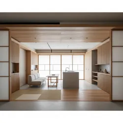 圧縮される都市で、2LDKはどこまでしなやかでいられるか