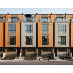 Urban Infill Housing Why Three Story Homes Are Increasing in Cities