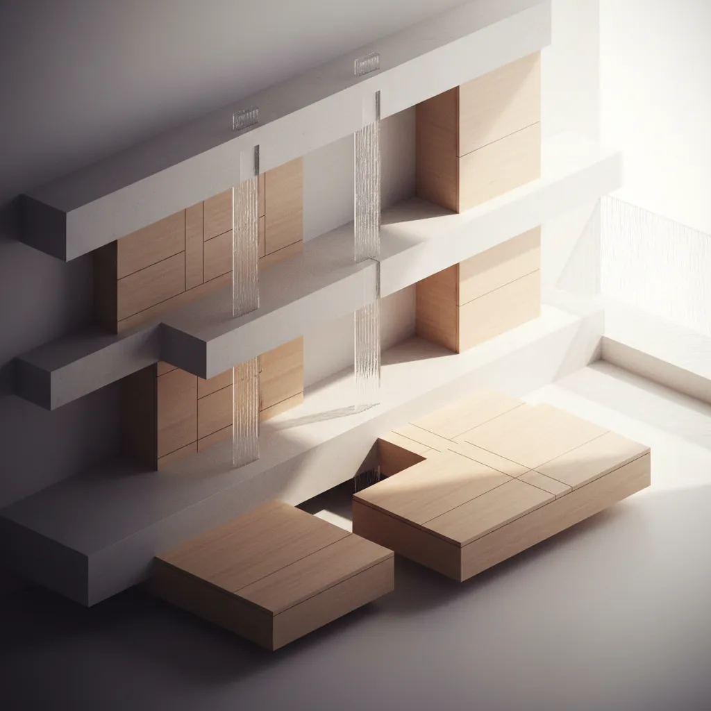 Urbana Kolkata Tower 7: Floor Plan Futures
