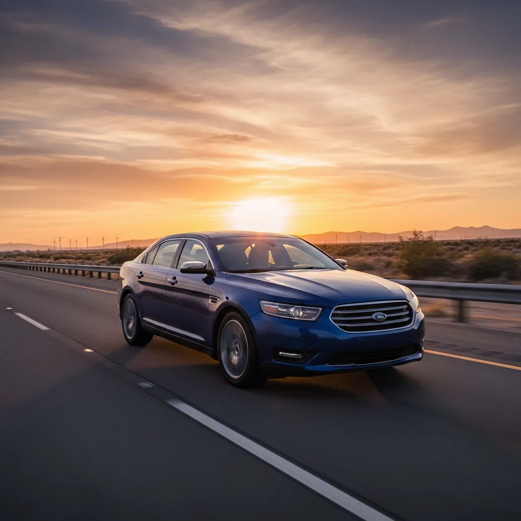 Which Discontinued Sedan Still Holds Value