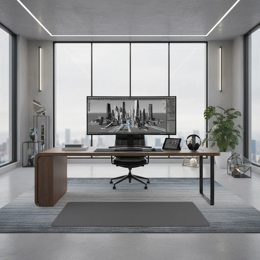 Using Blender for 3D Modeling for Beginners and Designers