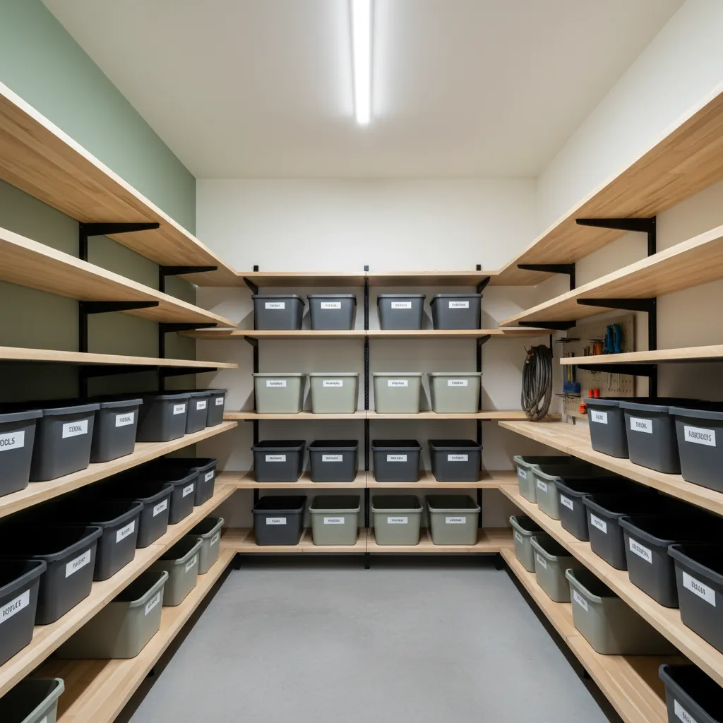 How Designers Plan Utility Room Color Schemes