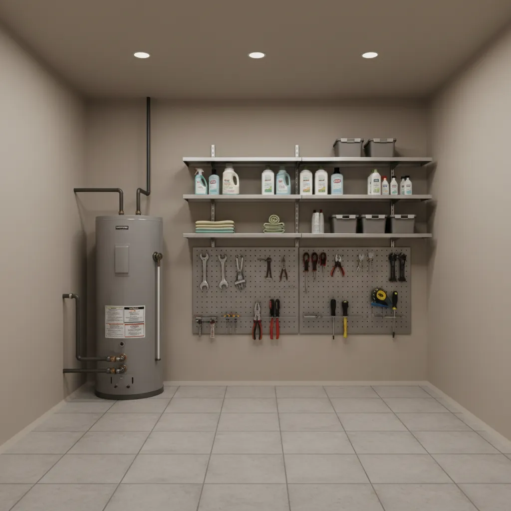 What Is a Utility Room?