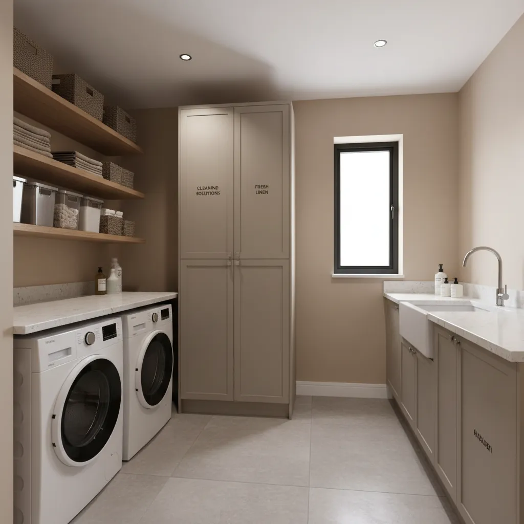 How Home Design Influences Room Naming